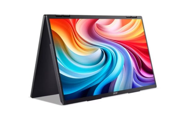 Duální monitor ACER 23,8″