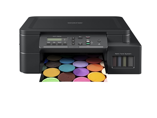 Brother DCP-T520W