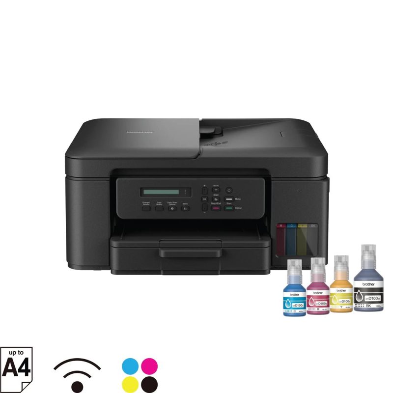 Brother DCP-T730DW