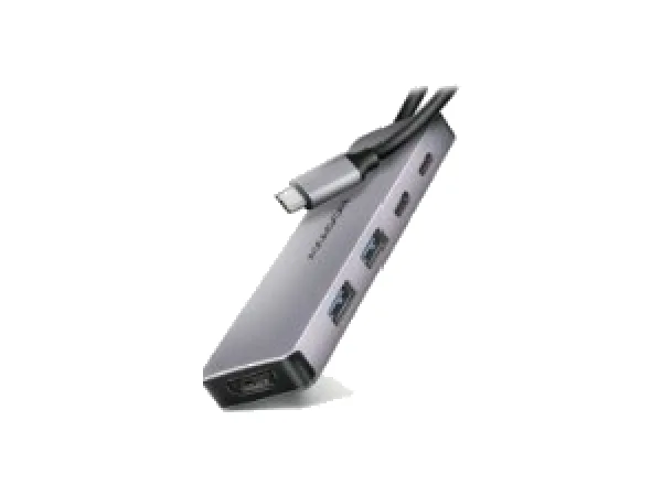 AXAGON HMC 5H60