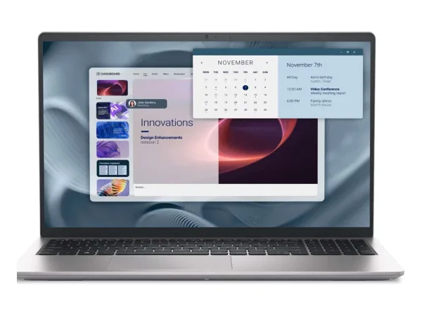 DELL Pro 15 Essential PV15250