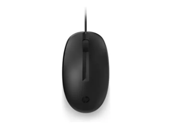 HP 128 LSR Wired Mouse