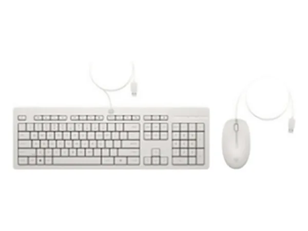 Klávesnice a myš HP 225