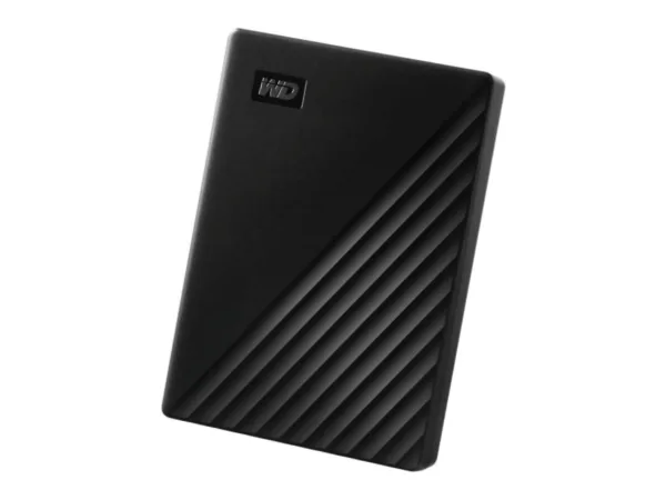 WD My Passport portable